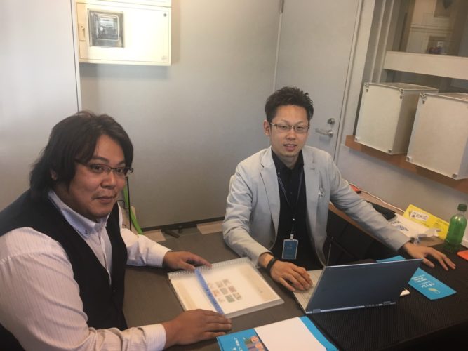 札幌中央>初期研修オフィス